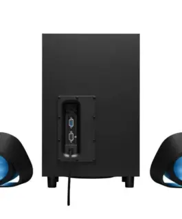 Тонколони Logitech G560 RGB