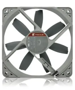 Вентилатор Noctua NF-S12B Redux 700