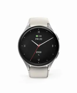 HAMA Смарт часовник "8900" GPS AMOLED 1.32" Alexa 178612