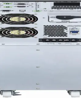 Alternative view of UPS POWERWALKER VFI 6000 CG LCD, 6000VA, On-Line PF1