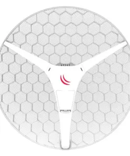 Alternative view of Антена MIKROTIK RBLHG-5HPnD-XL, 27 dBi, 5 GHz, PtP