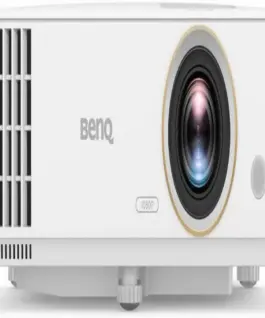 Alternative view of Проектор BenQ TH685P, DLP, 1080p, 3500 ANSI, 10000:1, HDMI, Rec. 709 (95%)