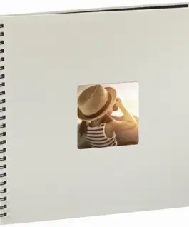 Alternative view of Албум със спирала HAMA Fine Art, 36 x 32 cm, 02109