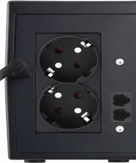 Alternative view of UPS POWERWALKER  VI 850 SH, 850VA, Line Interactive