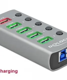 USB Хъб