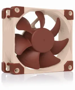 Вентилатор Noctua NF-A8 PWM 80 mm