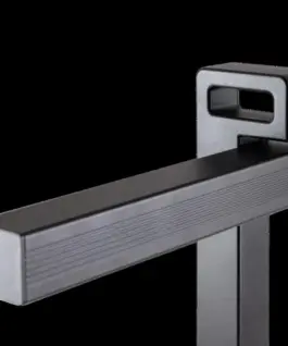 Alternative view of Мулти-функционален скенер IRIS Desk 6 Pro, A3, 13 Mp, USB 2.0, Черен