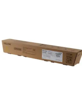 Тонер касета Ricoh IM C6000 22500 копия жълт