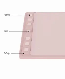Графичен таблет HUION Inspiroy 2 S