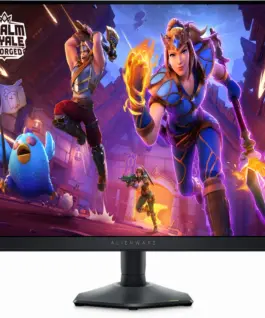 Монитор Dell Alienware AW2724HF 27" Fast-IPS 1920 x 1080 360Hz 0.5ms