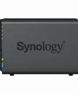 Мрежов сторидж Synology DS223