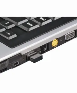 Alternative view of Bluetooth USB адаптер HAMA, Версия 4.0 C1, 53313
