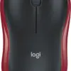 Безжична мишка оптична LOGITECH M185
