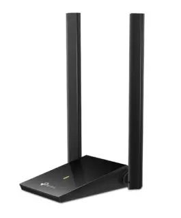 Безжичен USB 2-лентов адаптер TP-Link Archer T4U Plus AC1300