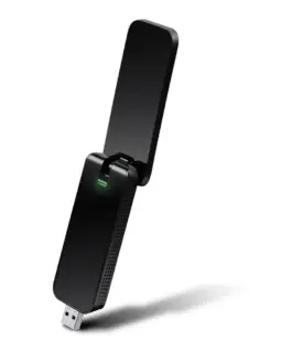 TP-LINK Archer T4U мрежова карта USB 3.0 AC1300