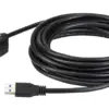 Удължителен кабел ATEN UE350A USB-A мъжко - USB-A женско 5 м USB 3.0