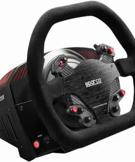 Волан за игри THRUSTMASTER THRUSTMASTER TS-XW Sparco P310 Racer Competition Mod Wheel