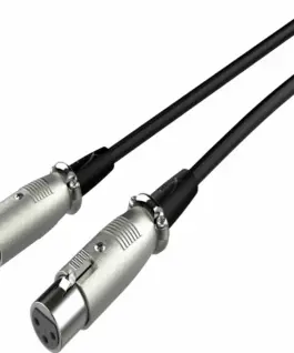 HyperX XLR Кабел