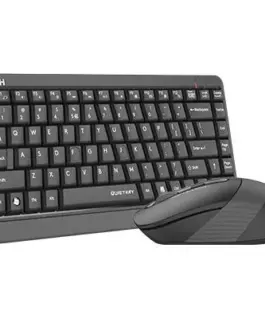 Комплект клавиатура и мишка A4TECH Fstyler FGS1110Q
