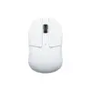 Геймърска Безжична мишка Keychron M4 4000Hz Matte White