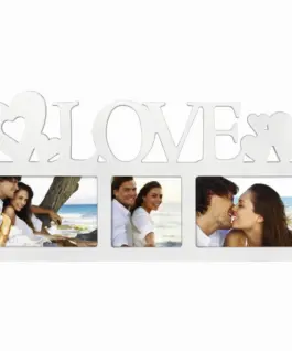 Портретнa рамкa за снимки "Monreal-Love" HAMA-100994