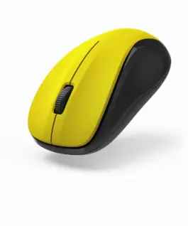 Hama MW-300 V2 оптична 3-бутонна безжична мишка HAMA-173023