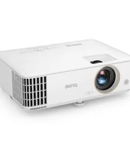 Видеопроектор BenQ TH585P DLP