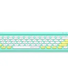 Безжична клавиатура A4tech Fstyler FBK30