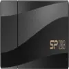 USB памет SILICON POWER Blaze B07 128GB USB 3.2 Черна