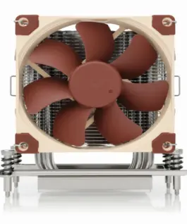 Alternative view of Охладител за процесор Noctua NH-U9 TR4-SP3