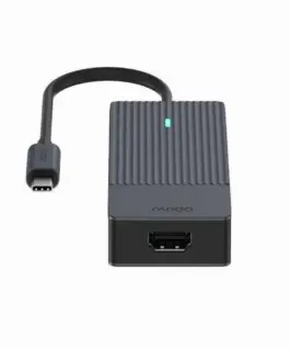 USB-C Хъб 4 порта RAPOO-11409