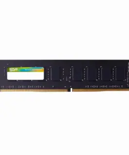 Памет за компютър Silicon Power 8GB DDR4 PC4-19200 2400MHz SP008GBLFU240X02