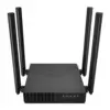 Безжичен рутер TP-Link Archer C54 AC1200 2.4/5 GHz 300 - 867 Mbps 10/100/