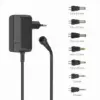 HAMA Универсално захранване регулируемо AC/DC Eco 300 mA 223611