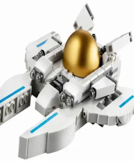 LEGO Creator 3-in-1 - Space Astronaut- 31152