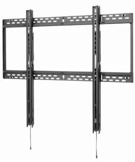 Стойка за стена Ricoh SF680P 60"-98"158 кг Черна