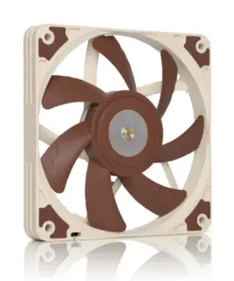 Вентилатор Noctua NF-A12x15 FLX 120 mm