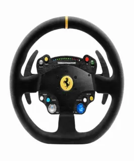 Волан THRUSTMASTER TS-PC Racer Ferrari 488 Challenge Edition за PC