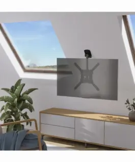 HAMA Стойка за таван TV