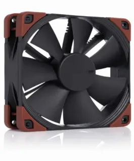 Alternative view of Вентилатор Noctua NF-F12-iPPC-24V-3000-SP-IP67-PWM