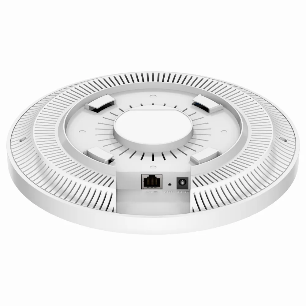 Безжичен Access Point Cudy AP1300, AC1200, 2.4/5 GHz, 300 - 867 Mbps, DC адаптер - Image 3
