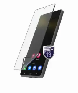 Защитен протектор HAMA "HiFlex" за Samsung S22+/S23+