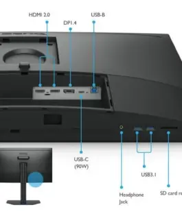 Монитор BenQ PhotoVue SW272Q