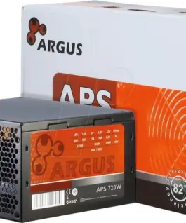 Захранващ блок Inter Tech Argus APS-720W
