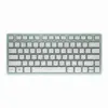 Безжична клавиатура CHERRY KW 7100 MINI BT Bluetooth Бледозелена