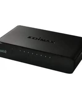 Alternative view of Суич EDIMAX ES-5800G V3, 8 портов, Gigabit