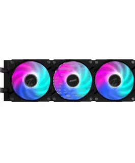 Охладител за процесор Gigabyte AORUS WATERFORCE II 360