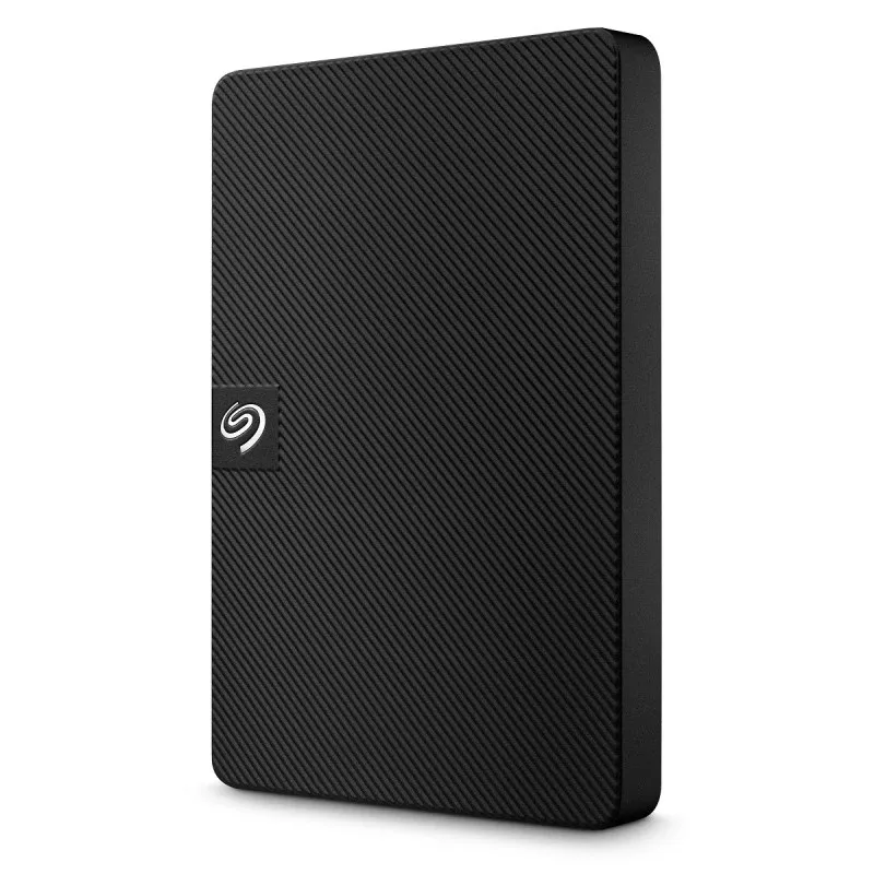 Външен хард диск Seagate Expansion Portable, 2.5", 4TB - Image 2
