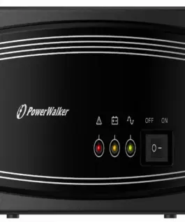 Инвертор POWERWALKER 650 SW