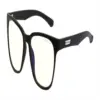 Компютърни очила GUNNAR Berkeley Onyx Clear Черен
